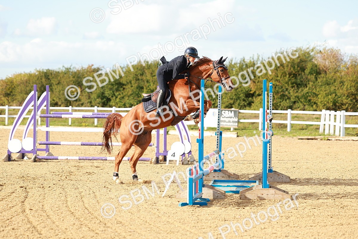SBM_002260 - Class 6 - National 1.30m