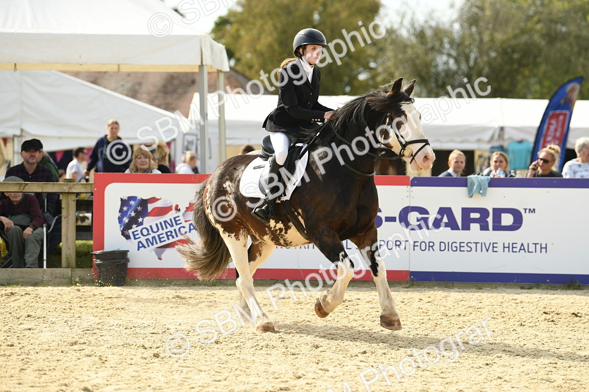 SBM_69284 - J15 - Junior Pony 70cm Championship
