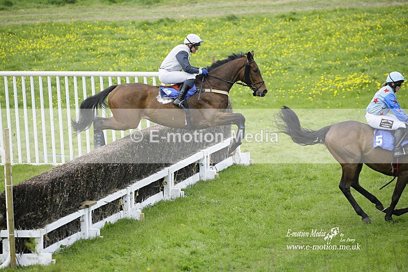 PtP 230422 43 - Berkeley Races - Woodford Glos 23/04/22