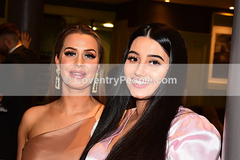 GRC-976 - Emma and Ciaran