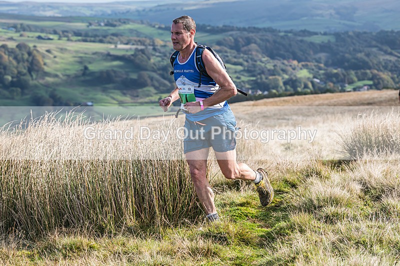 Leg 1 -319 - UK Fell & Hill Relays - Todmorden Leg 1 Saturday 17th October 2026