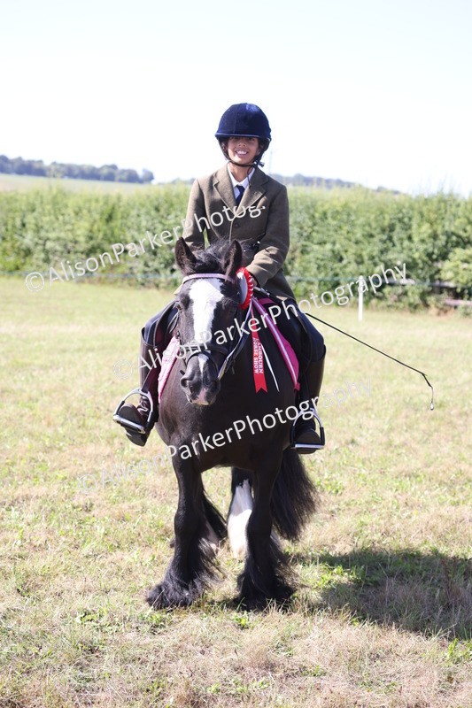 20260906-2306 - Class 16 - Family Pony