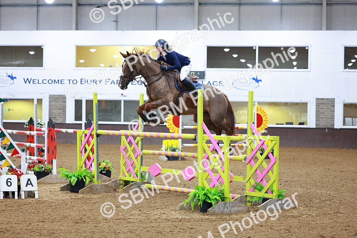SBM_003852 - Class 12 - National B&C Handicap Champs Qualifier 1.25m 1.30m