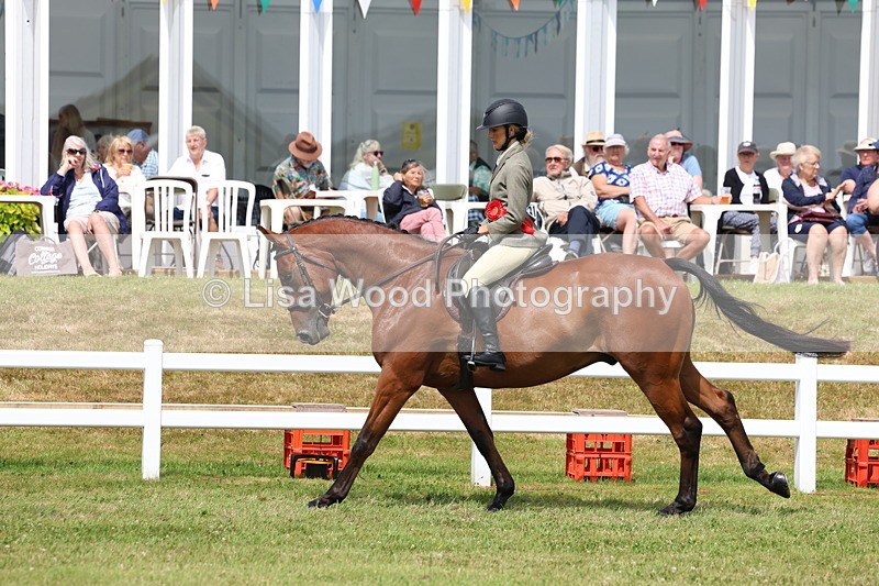 3E7A0559 - Rising Star Ridden Championship