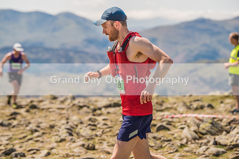 Fairfield-662 - Fairfield Horseshoe Fell Race Saturday 13th May 2023