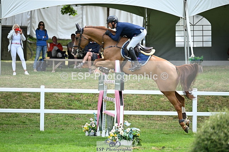 250703A-161813-05991 - Cls 4 1.40m Open