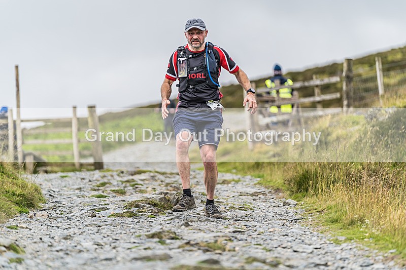 Skiddaw-782 - Skiddaw Fell Race Sunday 7th July 2014