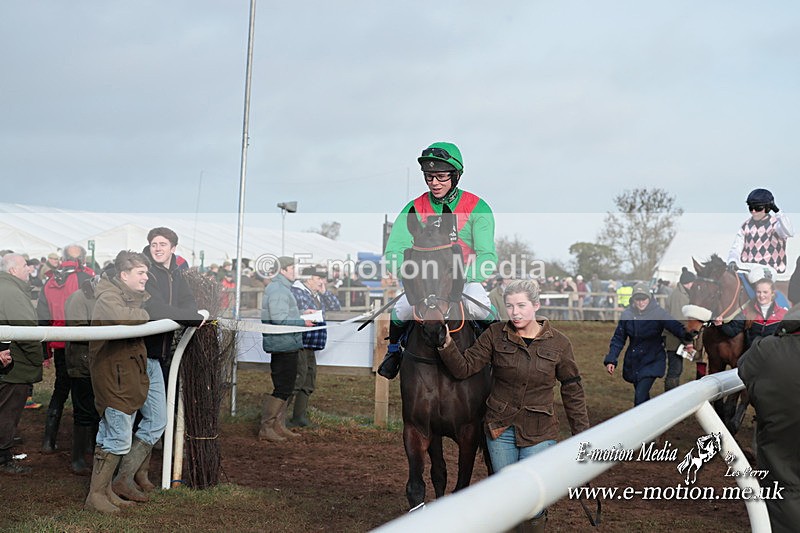 PtP 210124 382 - Cocklebarrow Races Point-to-Point 21/01/24
