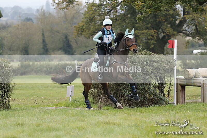 WWHT 181020 WWHT 181020 1161 - WWEC Intermediate (0.90m)  18/10/20