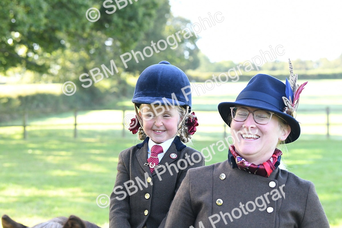 SBM_35440 - S17 - Condition & Turnout - Lead Rein