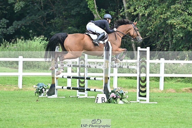 230910-142207-12756 - Cls 27 Snr 1.10m Grand Prix