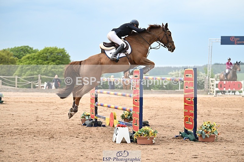 250511-132635-14098 - Cls 27 Area Trial Jump Off and Presentations