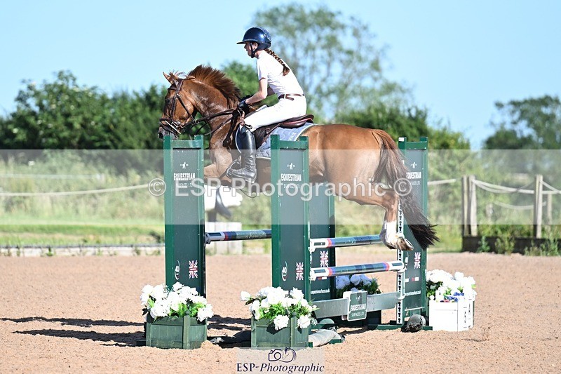 260626-175104-00849 - Cls 3 Pony Newcomers and 1m Open