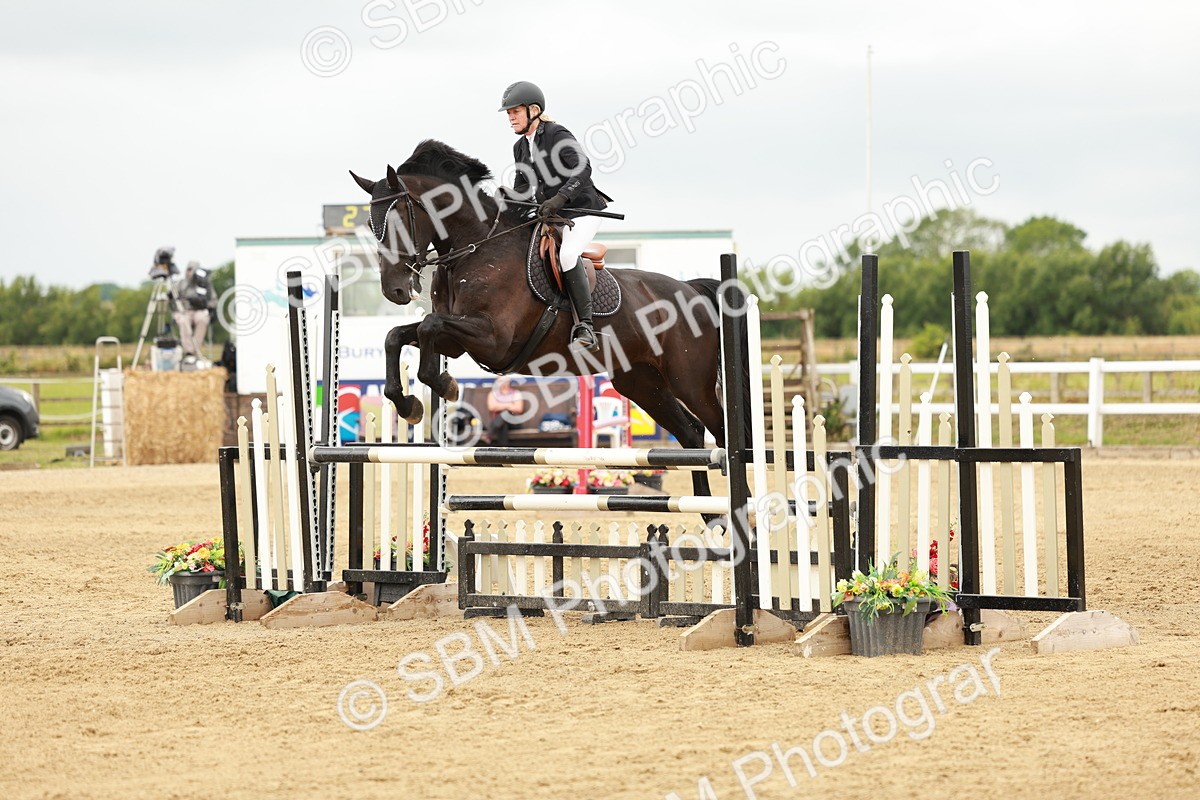 SBM_006953 - Class 2 - Senior Discovery - 1.00m Open