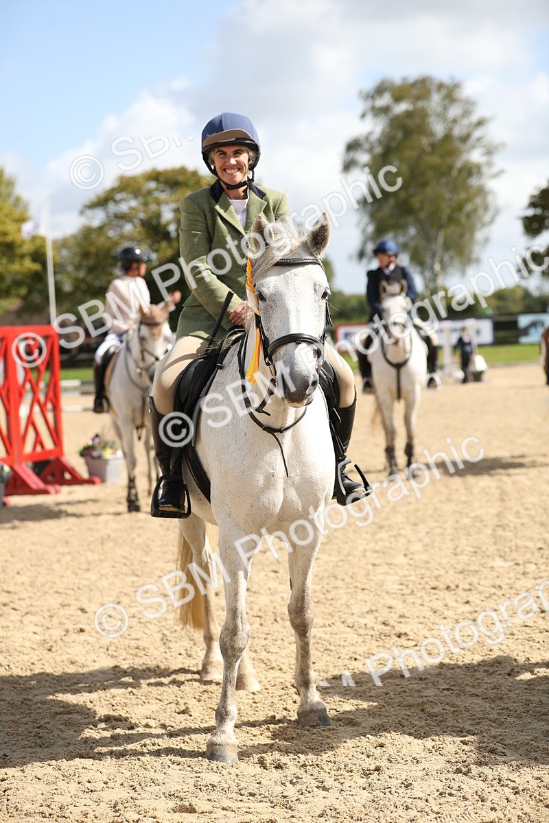 SBM_05797 - J35 - Veteran Rider 60cm