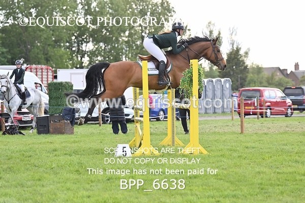 BPP_6638 - CLASS 6 1M AM CHAMP