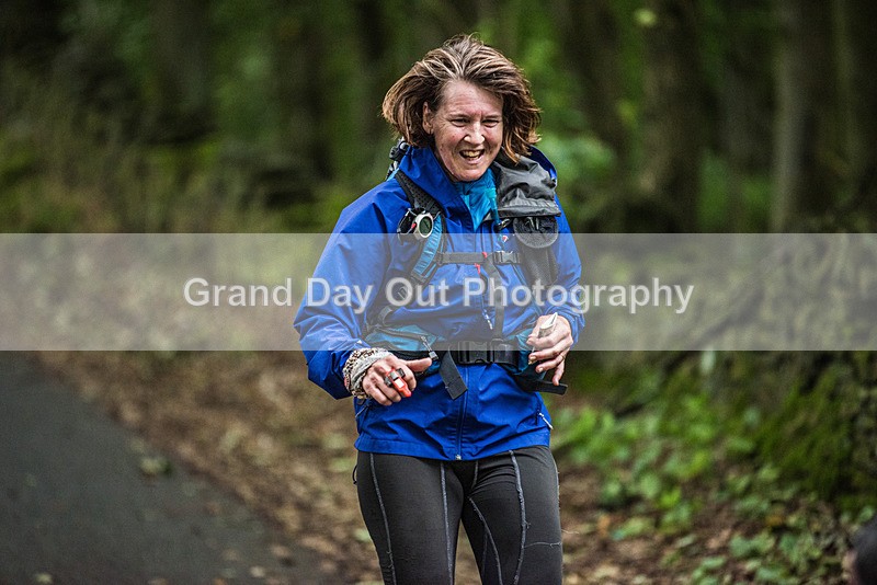 Kong MMM-921 - Kong Mini Mountain Marathon Round 2 Peak District Bradfield Sunday 24th September 2023
