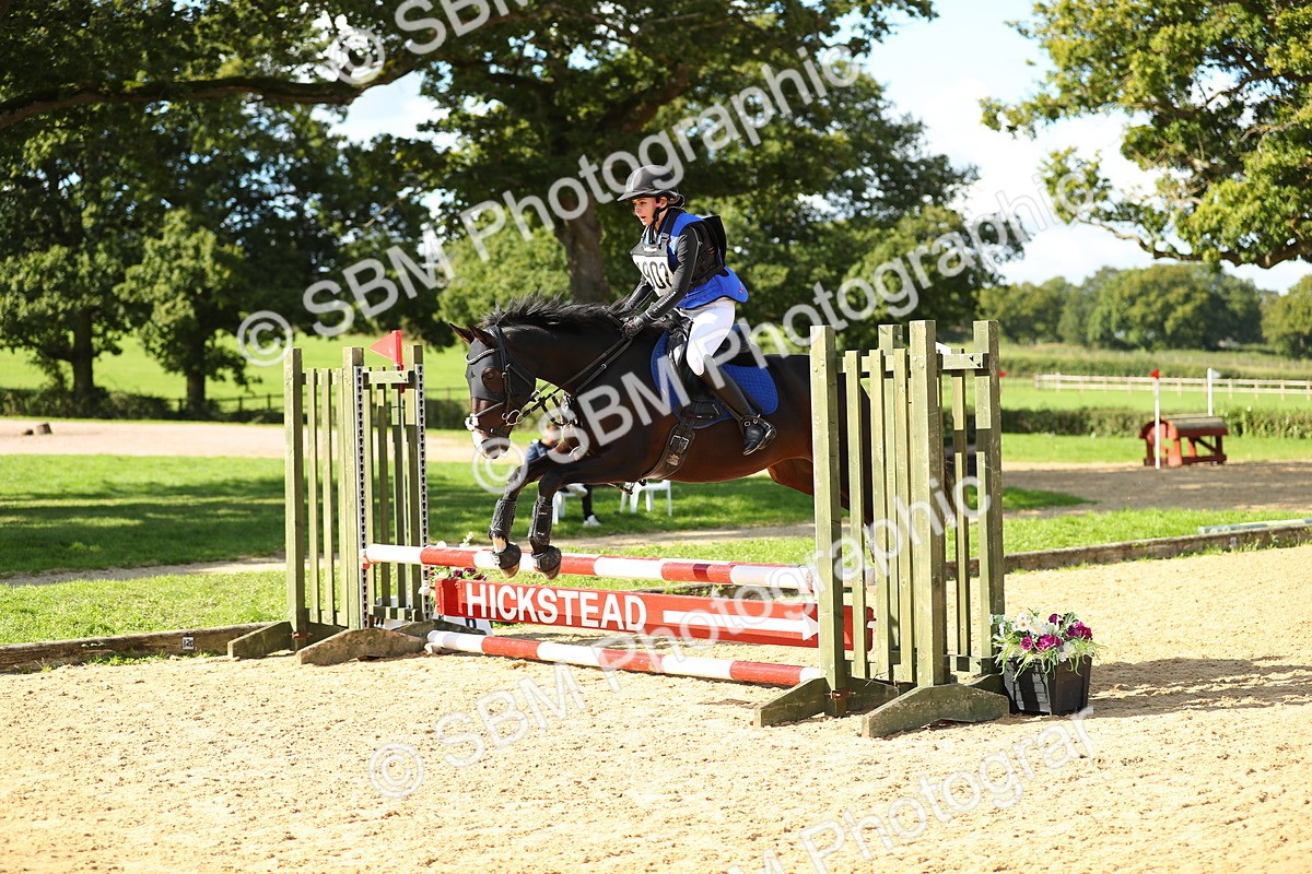 SBM_03504 - E3 Eventers Challenge 70cm Open