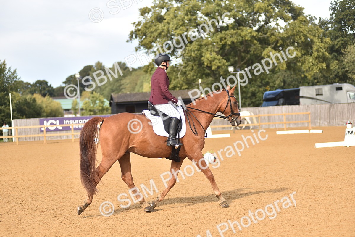 SBM_10188 - D15 - Small Tour Championship Novice 1