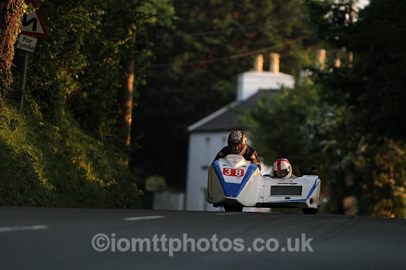PR159967 - Monday Sidecars