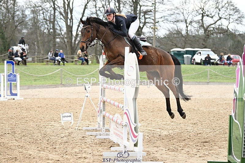 250322A-153915-03410 - Cls 13 Snr 1.15m Nat Members Cup