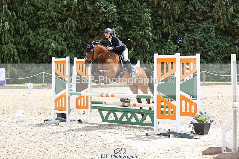 250614A-121516-06342 - Cls 28 95cm Amateur Quali