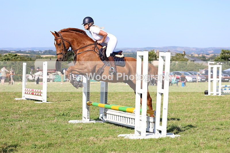 3E7A4418 - Class 1: Club 60cm