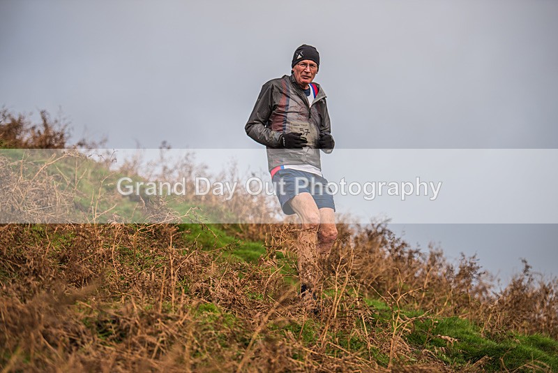 Wasdale Show-830 - Wasdale Head Show Fell Races (Junior & Senior) Saturday 14th October 2023
