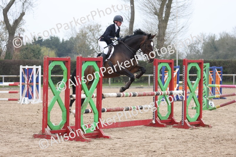 20260308-1579 - Class 5 - 1.00m