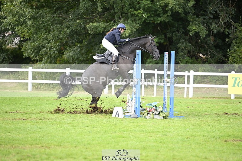 250831A-161754-11037 - Cls 39 Amateur 1.10m Grand Prix