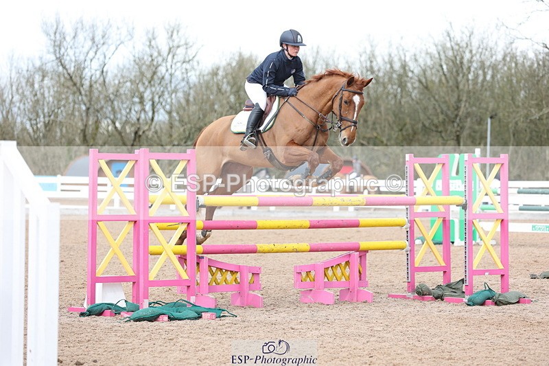 240223A-134820-01683 - Cls 5 Newcomers and 1.10m Open