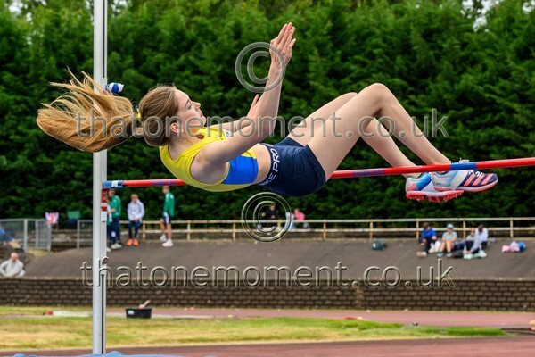 Sen25SAT-913463 - Field Female Set Two