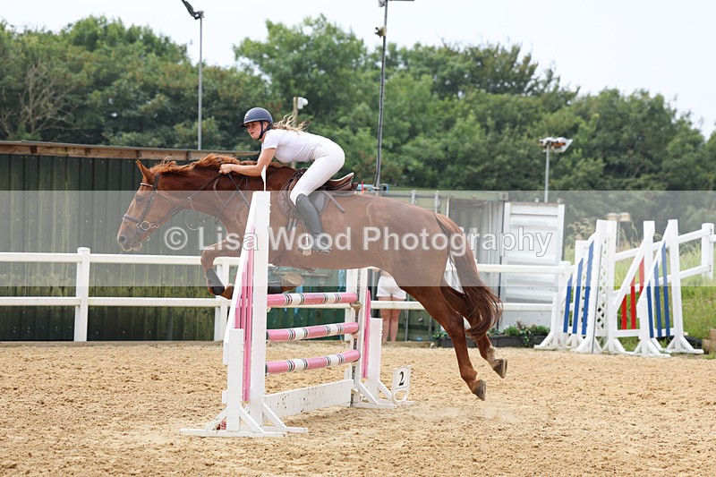 3E7A6123 - Class 7: Senior 1.05m