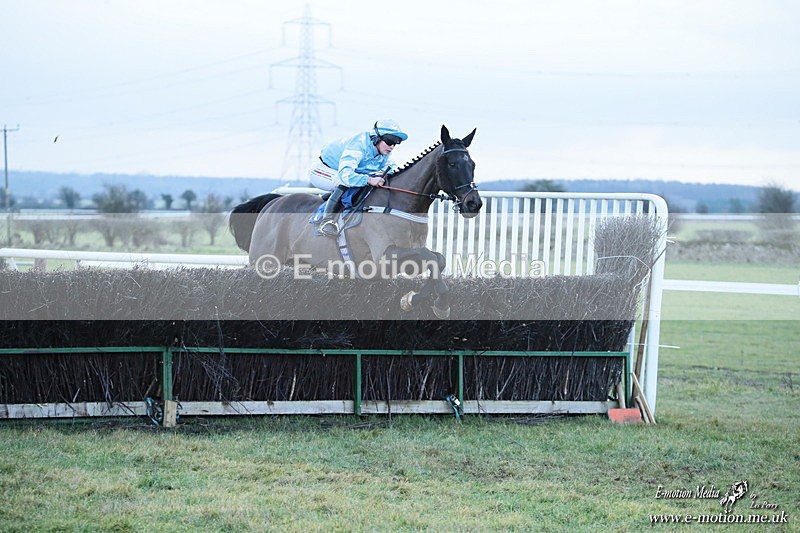PtP 250126 1038 - Cocklebarrow Races Point-to-Point 25/01/26