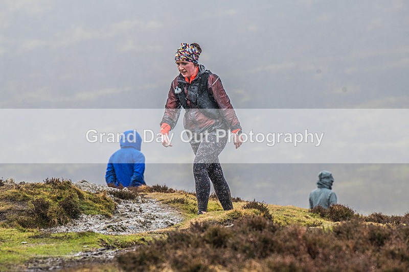Coledale-761 - Coledale Horseshoe Fell Race Saturday 25th March 2023