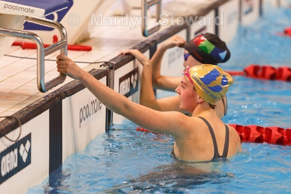 MW 8OO Free -  089 - London Region Winter Championships 2018