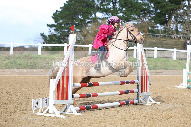 3E7A9618 - Class 3: 75cm