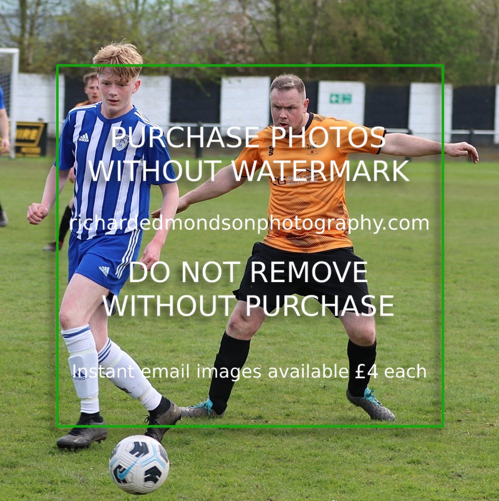 IMG_2283 - North Lancs Final 2: Marsh Utd Reserves vs Caton Utd