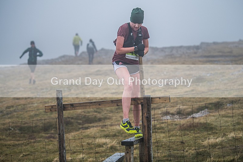 Buttermere-536 - Buttermere Shepherds Meet Fell Race Sunday 26th October 2025
