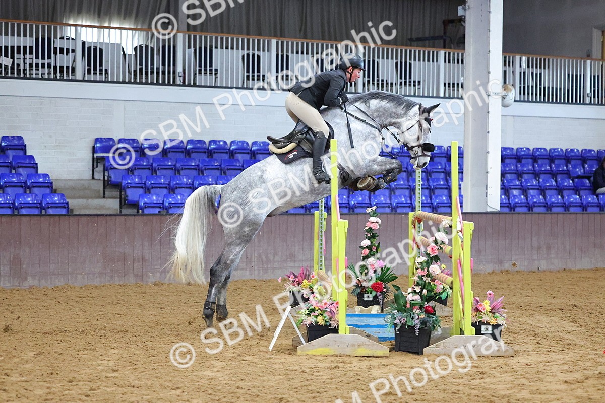 SBM_003593 - Class 17 - Blue Chip Calming Performance Championship Qualifier