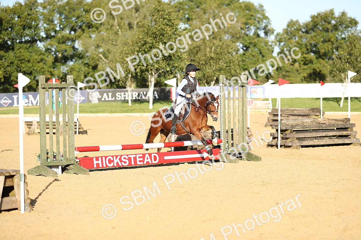 SBM_15287 - E4a - Eventers Challenge 50cm Open