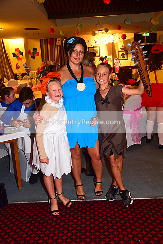 TAY-211 - Tayla's 18th