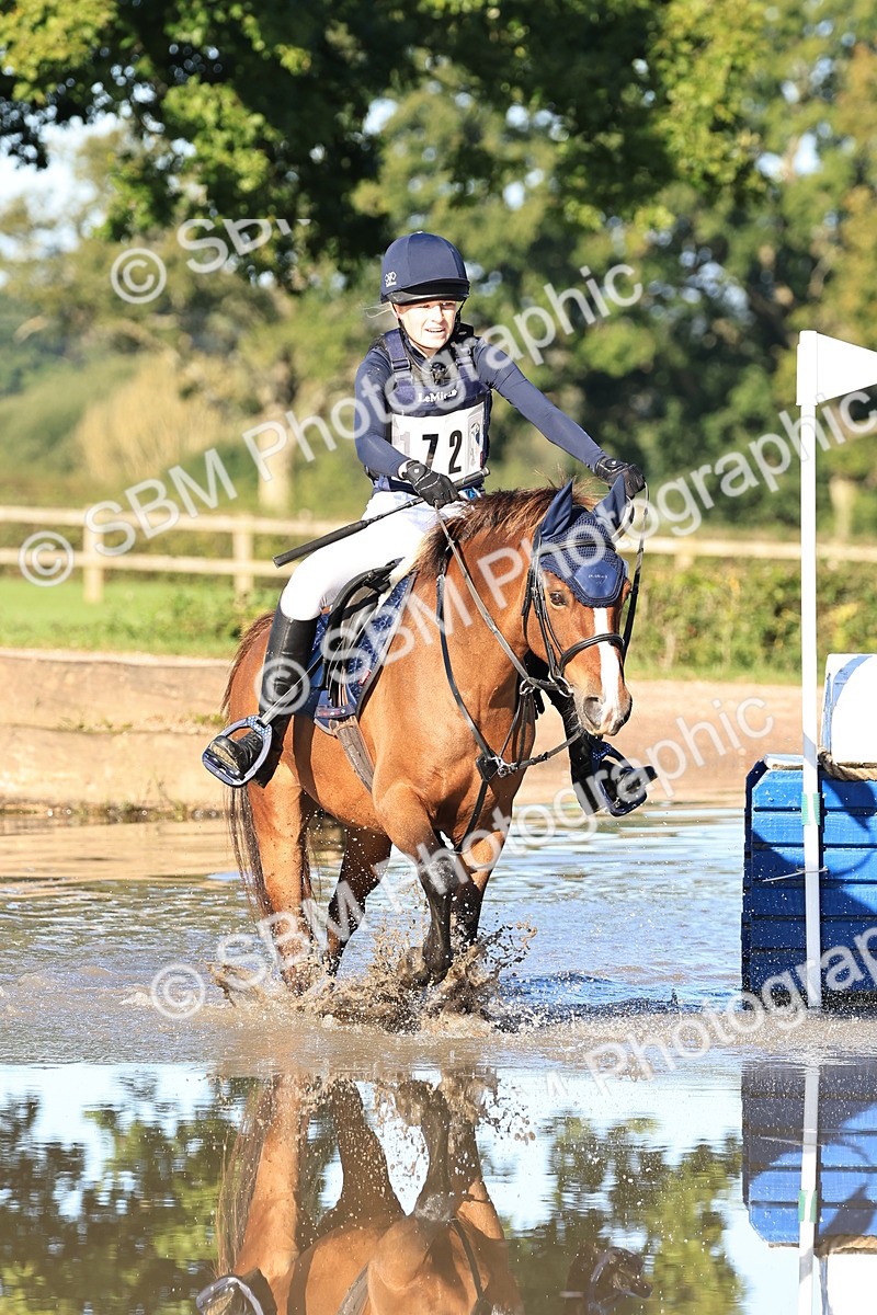 SBM_15664 - E5 - Eventers Challenge 50cm Open