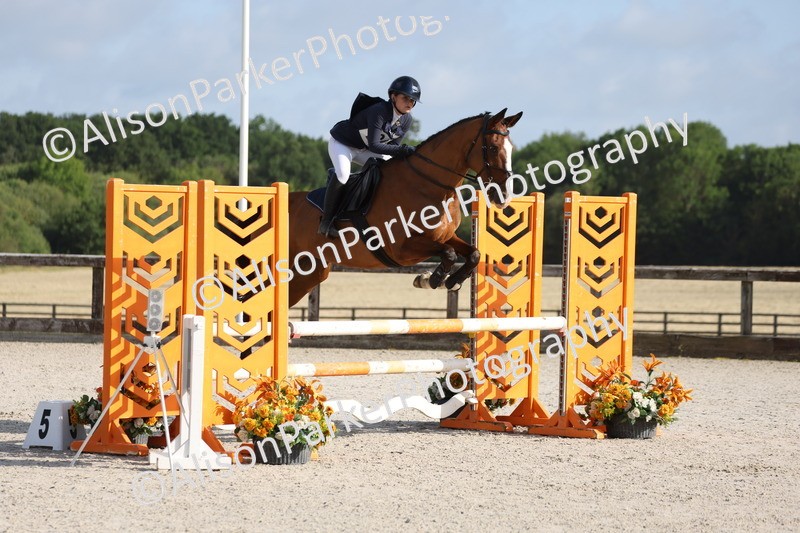 20250622-0109 - PC 90 Qualifier - Round 1