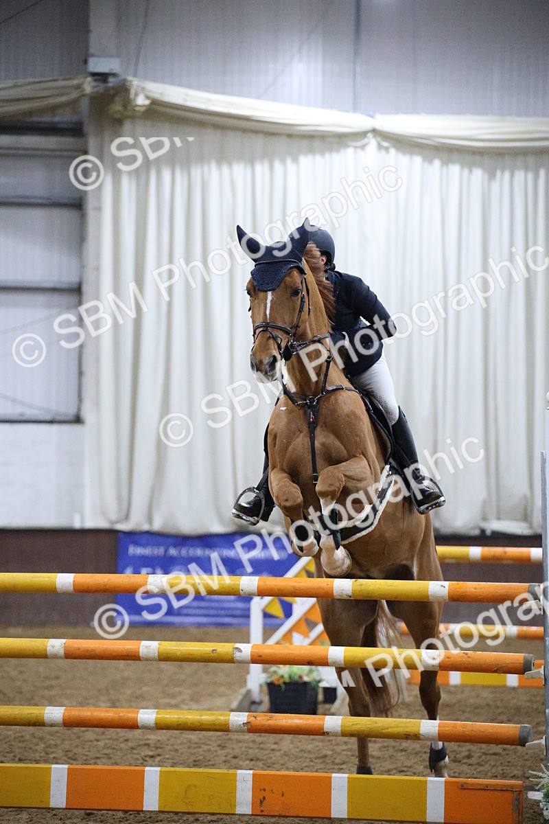 5K7A4854 - Class 5 - Blue Chip Calming Performance Championship Qualifer