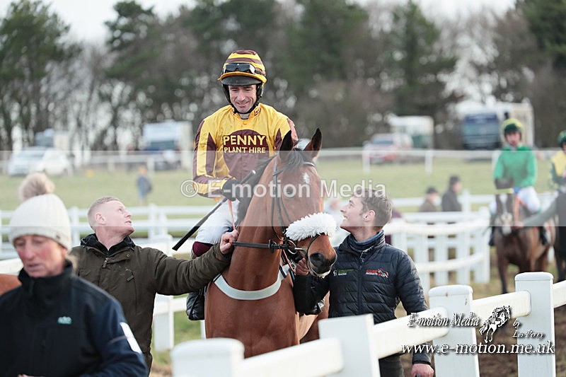 PtP 270124 932 - Royal Artillery PtP Larkhill 27/01/24