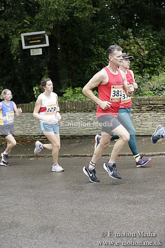 CAD131019-0137 - Cadence Events Grittleton 10km 13/10/19