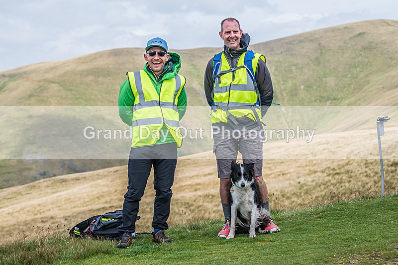 Sedbergh-377 - Sedbergh Hills Fell Race Sunday 18th August 2024