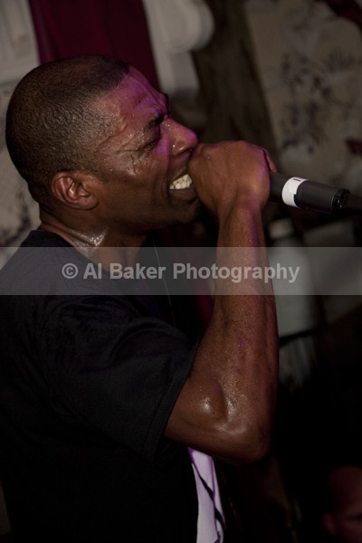 96 - Skittles 'Poor With £100 Trainers' launch 05.03.12