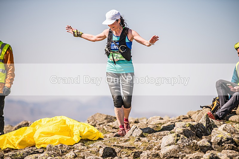 Fairfield-1283 - Fairfield Horseshoe Fell Race Saturday 10th May 2025